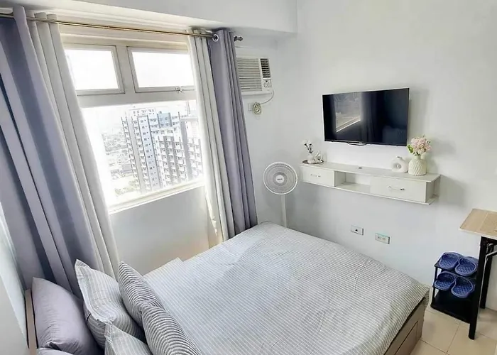 Erro Place Wi-fi 200mbps & Netflix Aparthotel