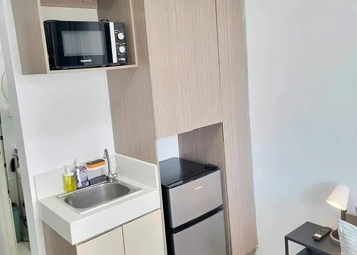Erro Place Wi-fi 200mbps & Netflix Aparthotel *