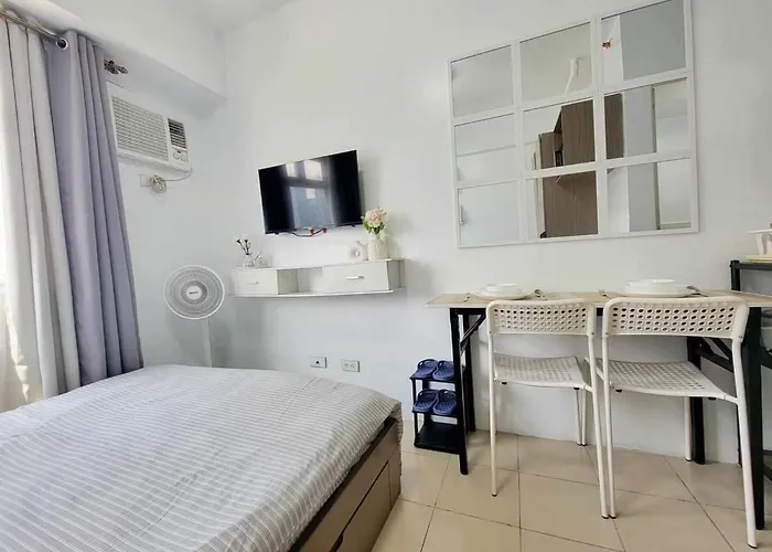 Erro Place Wi-fi 200mbps & Netflix Aparthotel