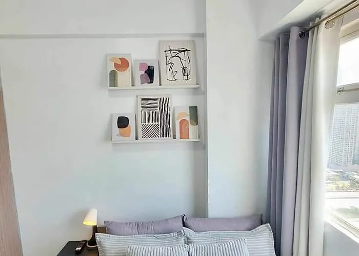 Erro Place Wi-fi 200mbps & Netflix Aparthotel