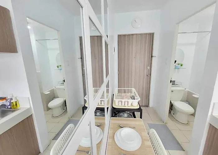 Erro Place Wi-fi 200mbps & Netflix Aparthotel *
