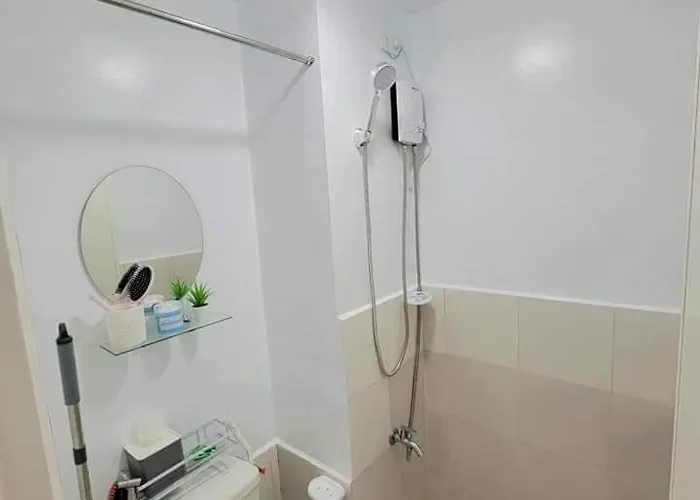 Aparthotel Erro Place Wi-fi 200mbps & Netflix