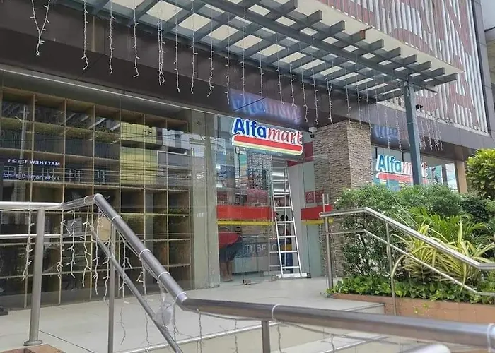 Erro Place Wi-fi 200mbps & Netflix Manila
