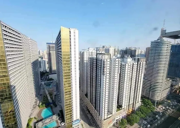 Erro Place Wi-fi 200mbps & Netflix Manila